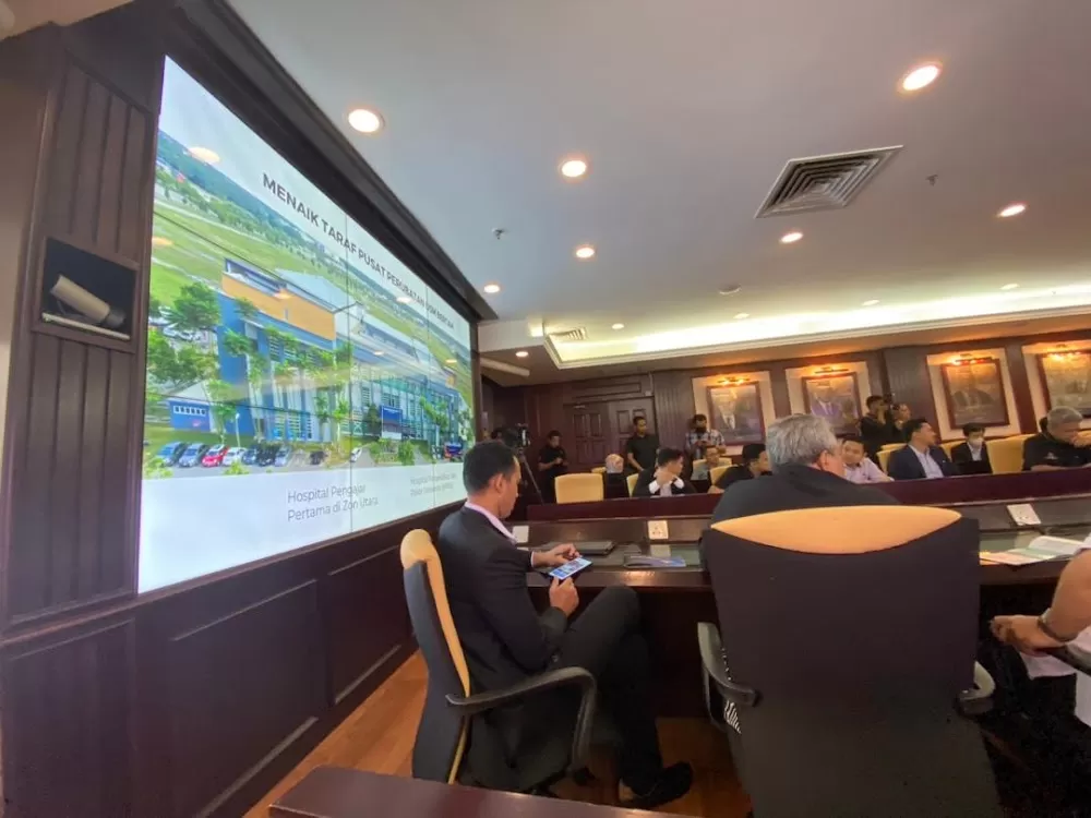 Pusat Perubatan USM Bertam - Photo 3