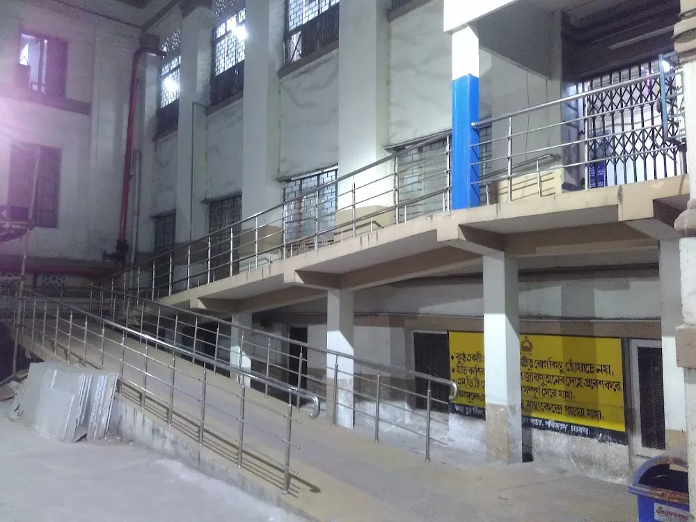 Carmichael Hospital - Photo 1