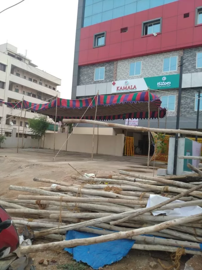 Kamala Hospital Peerzadiguda | Best General, Maternity & Fertility Hospital Near Uppal Hyderabad - Photo 6
