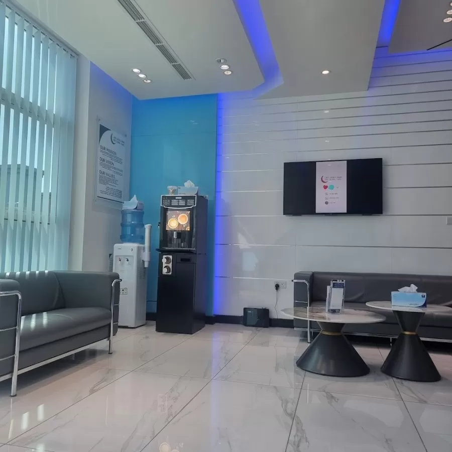 First Global Clinic | فيرست جلوبال كلينك - Photo 7