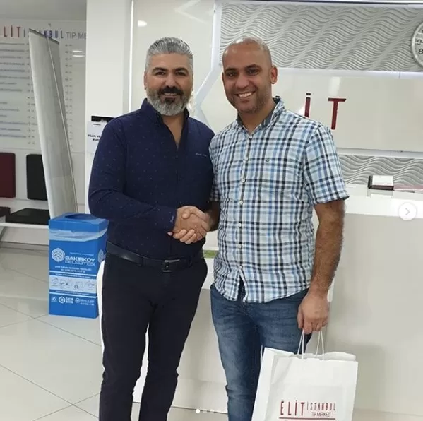 Elit Istanbul Medical Center - Photo 8