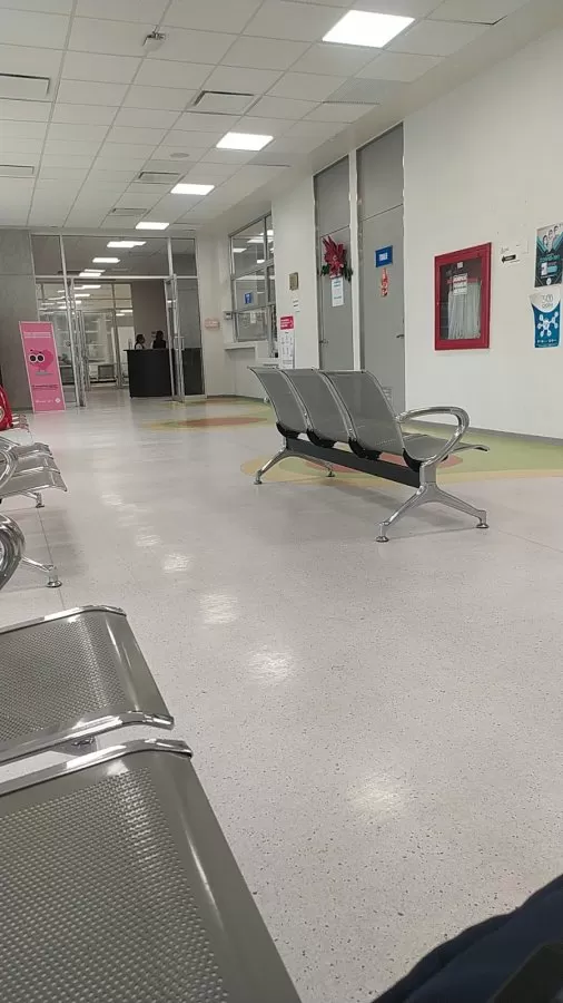 Hospital Zoquipan - Photo 2