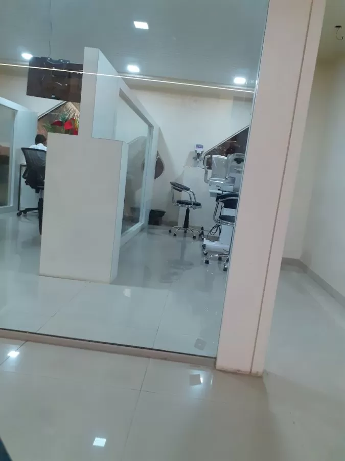 Dr.Partani's ( Maheshwari) Eye Care Hospital Nashik - Photo 8
