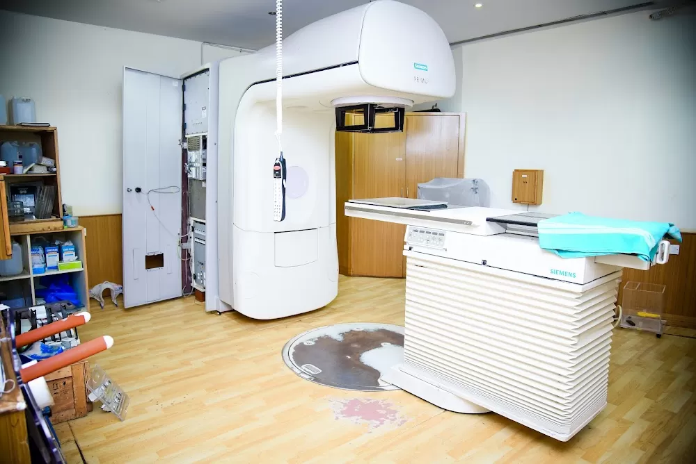 Malnad Cancer Hospital - Photo 2