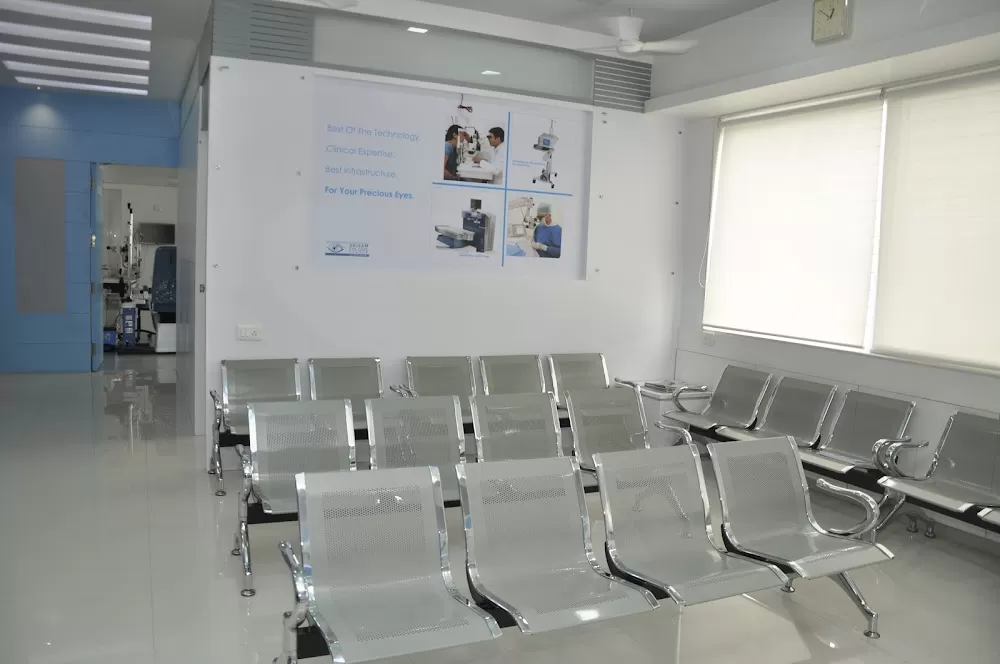 Shivam Eye care Center - Photo 3