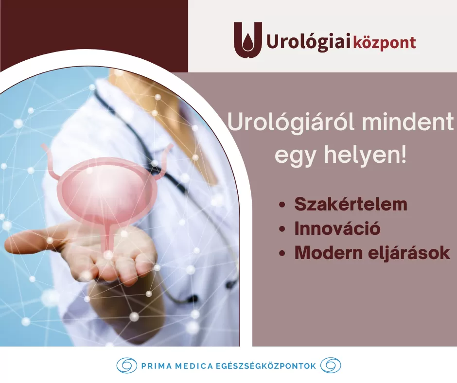 Urológiai Központ - Ostrom utca - Photo 5