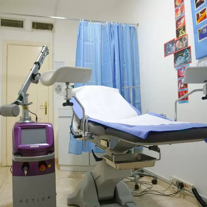 The British Clinic | Fertility Clinics | IVF & Fertility Centre - Photo 3