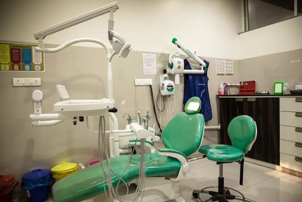 Onco-Life Cancer Centre – Shendre Satara - Photo 8