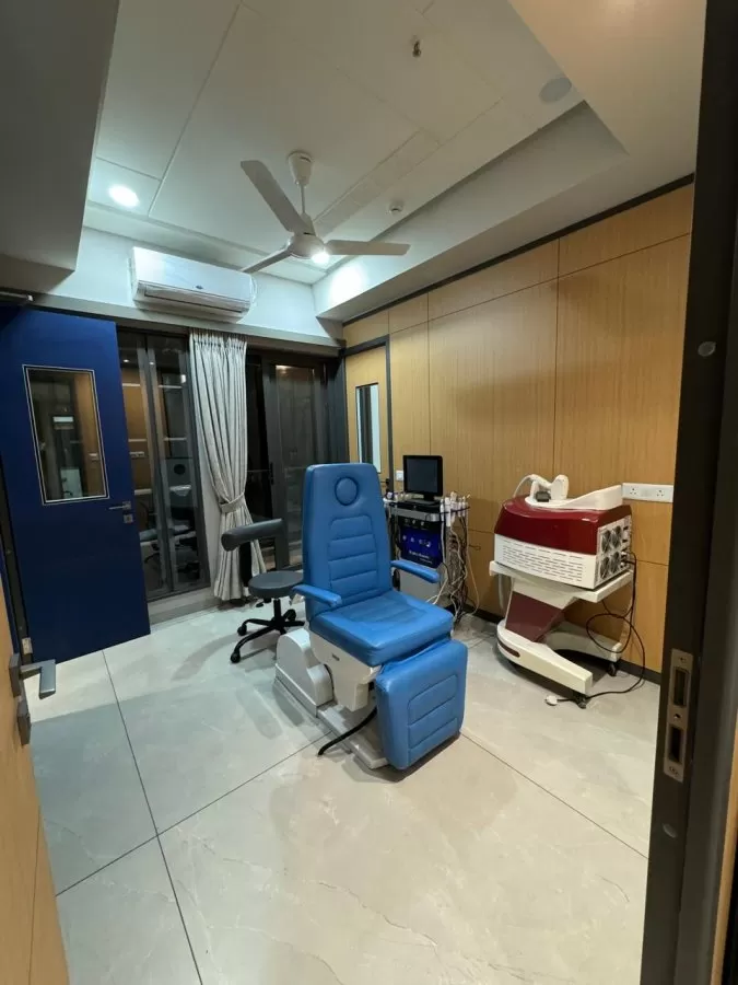 EMPIRE Hospital | Gynaec • IVF • Skin Care • Ortho • Pedia • Surgery - Photo 5