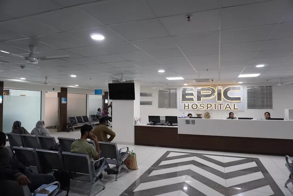 Epic Hospital - Photo 4