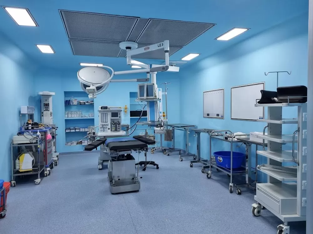 Dr. Deepika’s FemCare Obstetrics & Gynecology Clinic - Photo 2