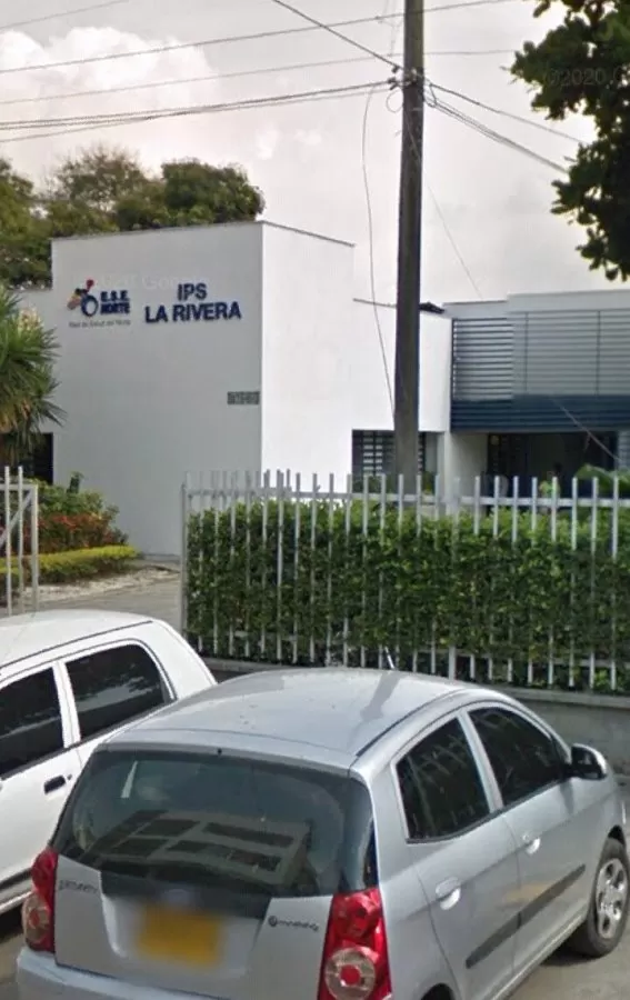 Centro De Salud La Rivera - Photo 7