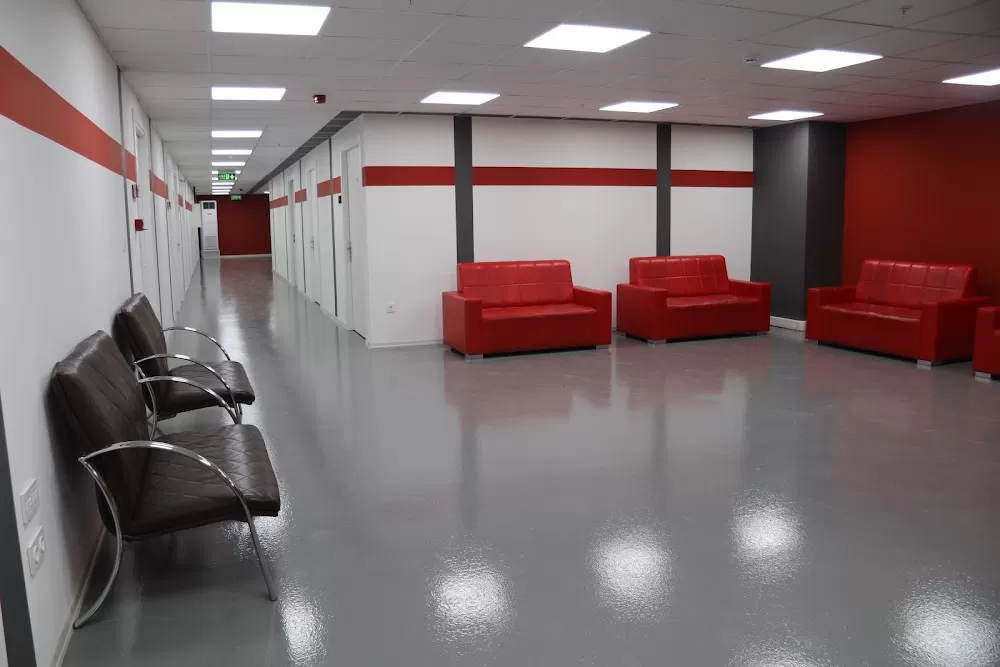 Hayat Fizik Tedavi ve Rehabilitasyon Tıp Merkezi - Photo 3