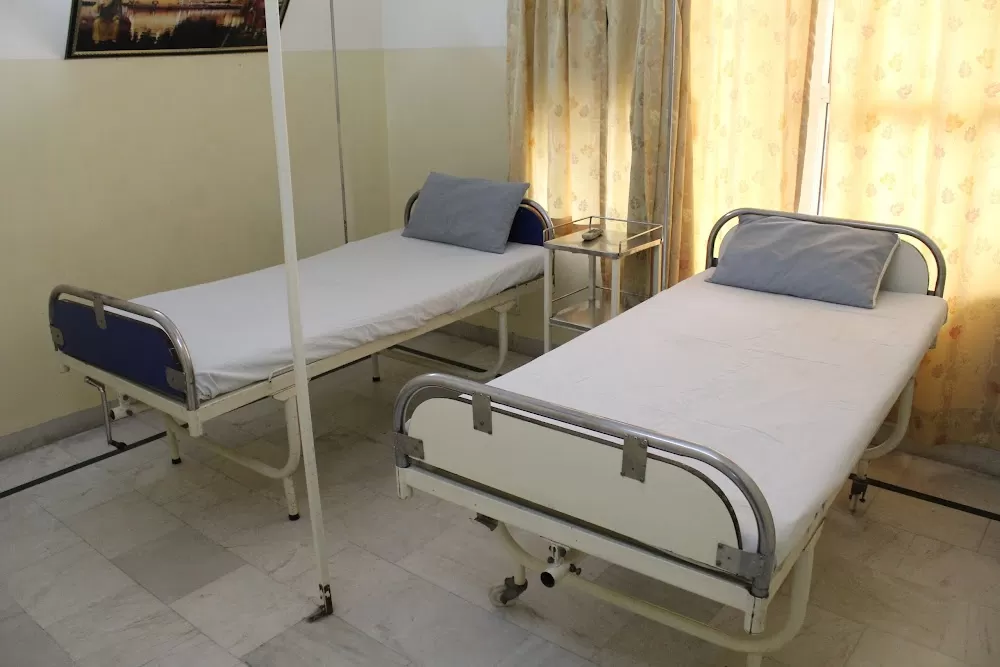 Gulati Hospital - Photo 7