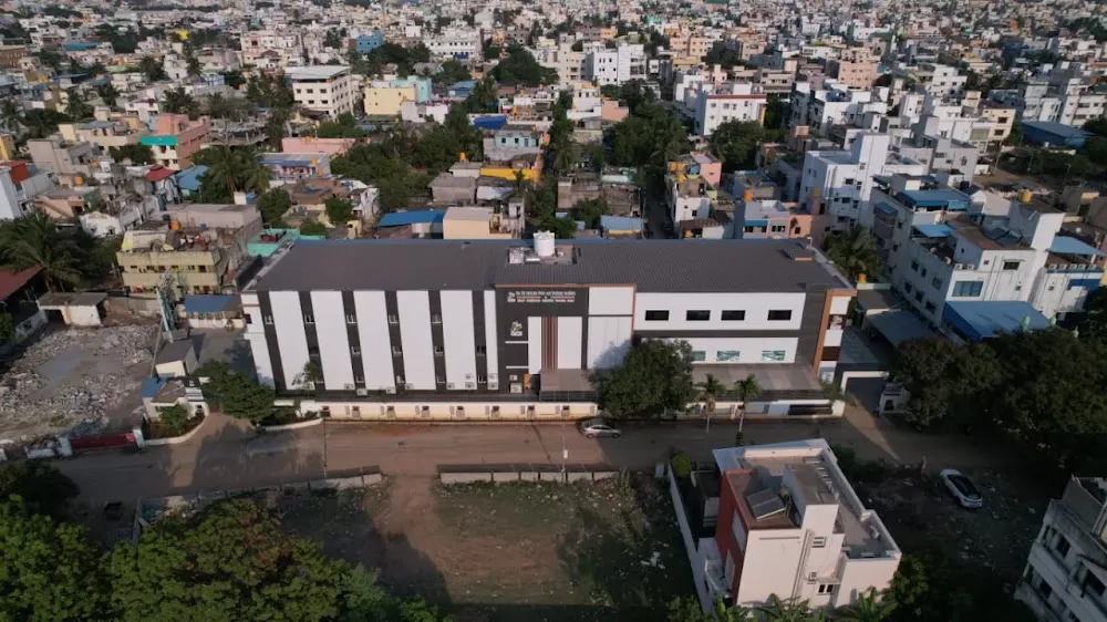 Dr. RK Diabetic Foot and Podiatry Institute - Photo 3