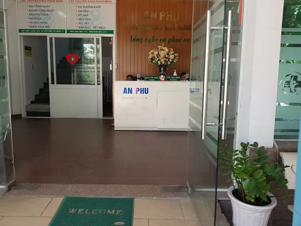 Phòng Khám Đa Khoa Quốc Tế An Phú (APH) - Photo 5