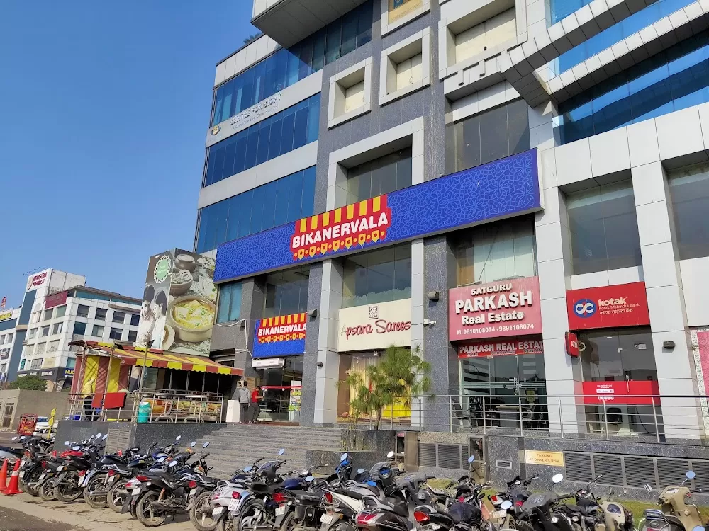 Centre For Sight Group of Eye Hospitals | Rohini | New Delhi - Photo 1