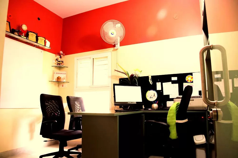 FootSecure Sahakarnagar | Best Diabetic Foot Surgeon & Wound Care Clinic - Photo 7