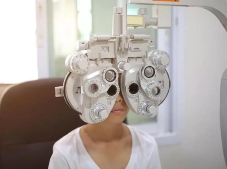 Drs Northex Eye Institute - Photo 3