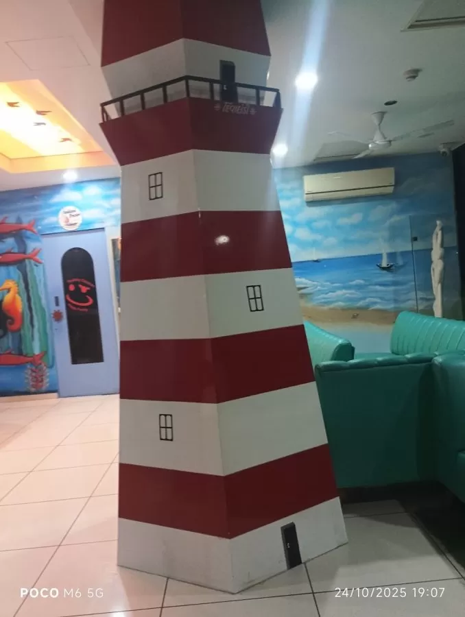 Saumya Children Hospital - Photo 7