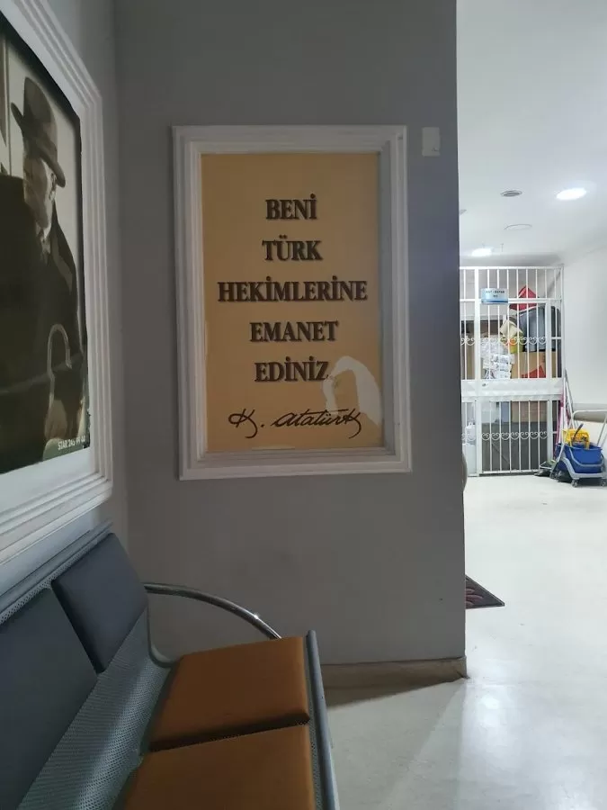 BURSA YILDIRIM 2 NUMARALI SAĞLIKLI HAYAT MERKEZİ-KETEM - Photo 1