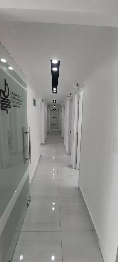 Fundacion interamericana de endoscopia avanzada - Photo 6