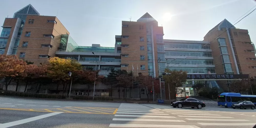 Seoul Children's Hospital - Photo 3