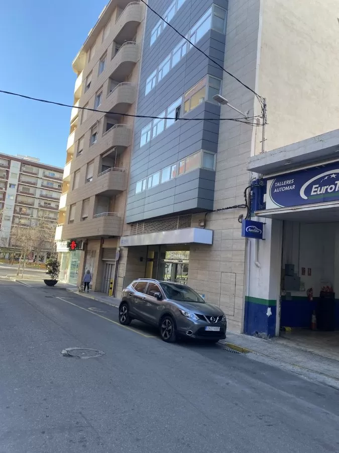 IMED Gandía - Photo 4