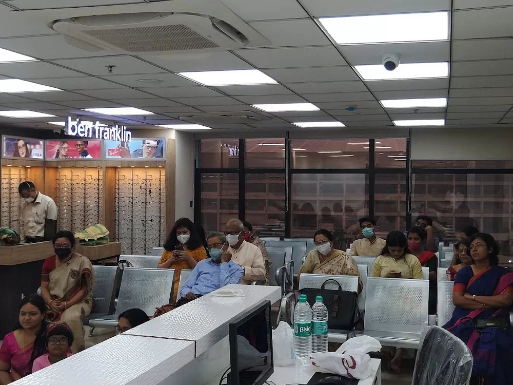 Global Eye Hospital - Photo 4