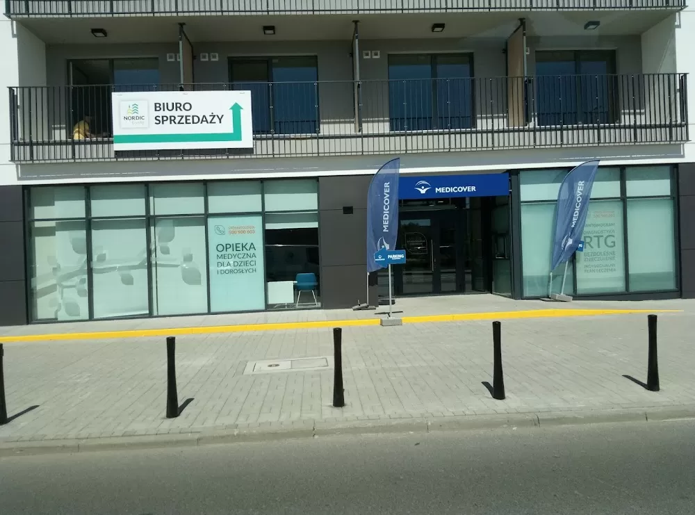 Centrum Medyczne Medicover Łukiska - Photo 8