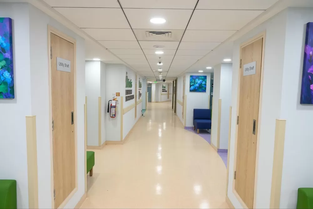 Best Cancer Hospital in Mulund, Mumbai | Cancer Hospital in Mulund | Fortis Hospital Mulund - Photo 6