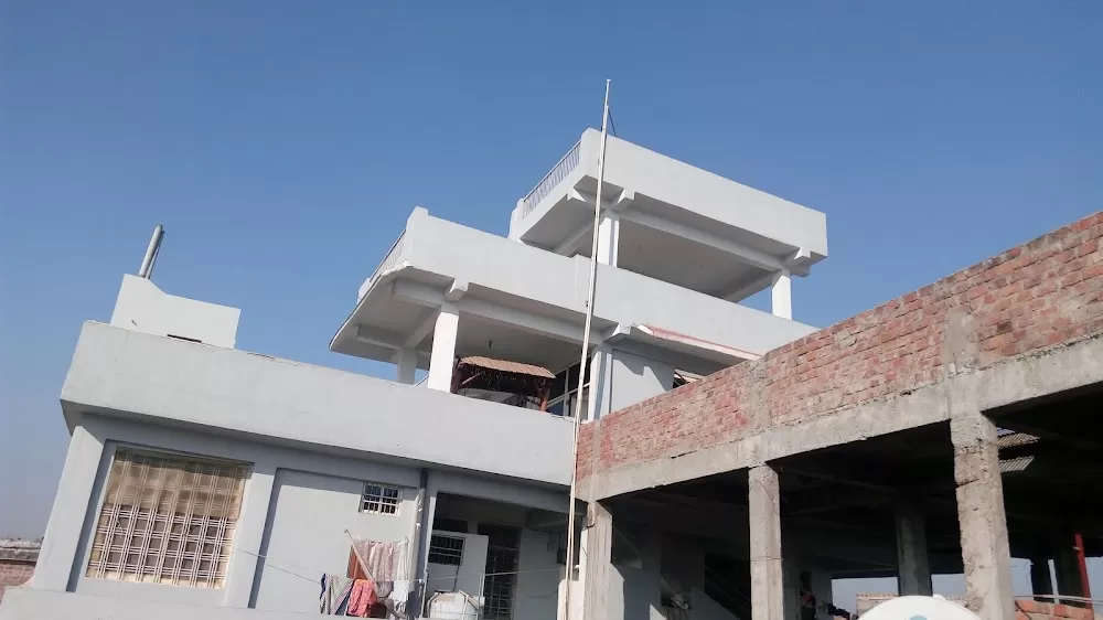 Bhopal Surgery - Photo 1