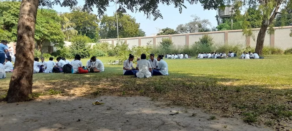 Hospital For Mental Health, Karelibaug. - Photo 4
