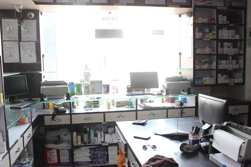 Shivam Multispeciality & Accident Care Centre Pvt. Ltd. - Photo 7
