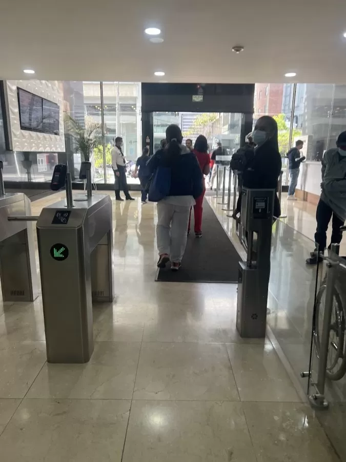 Centro Medico Dali Bogota - Photo 3