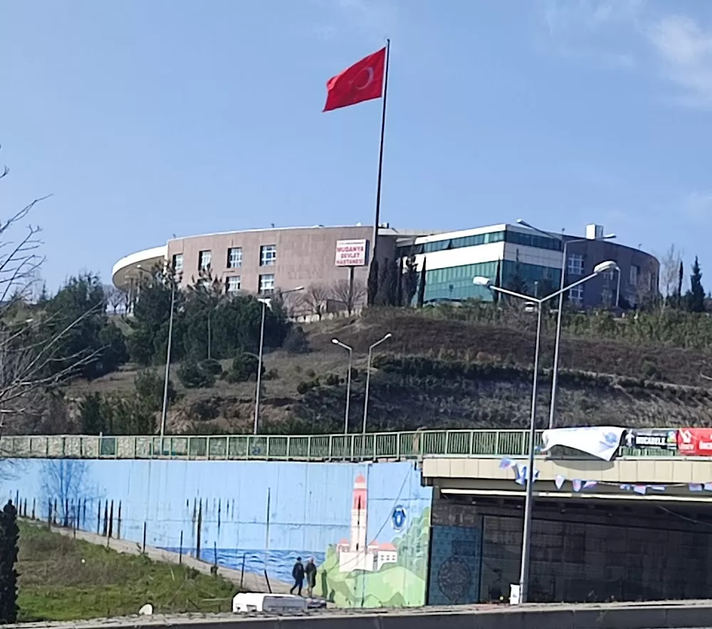 Mudanya Devlet Hastanesi - Photo 3
