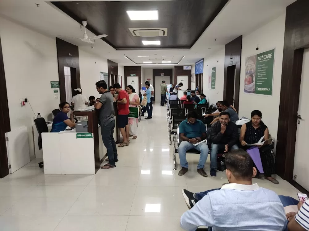 ONP Leela Hospital - Best Maternity | Child Hospital in Pimple Saudagar | IVF | Gynocology - Photo 1
