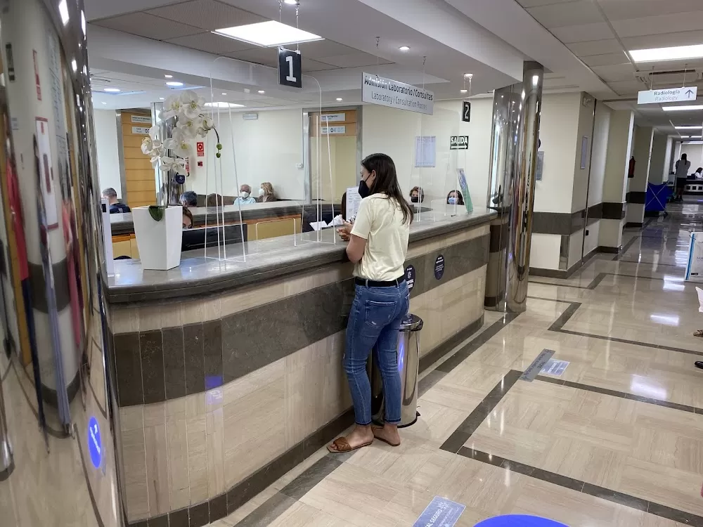 Vithas Hospital Parque San Antonio - Photo 3