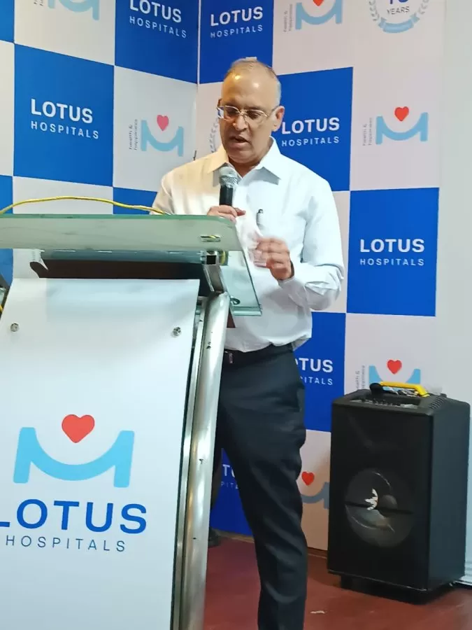 Lotus Hospitals for Women & Children | Kukatpally - Photo 7