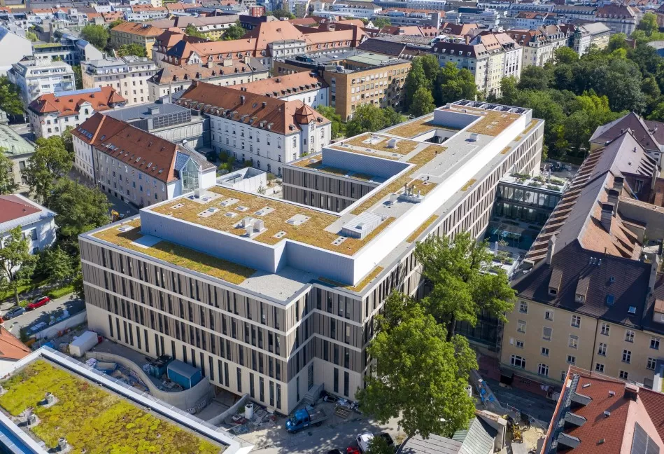 Fuß- und Sprunggelenkchirurgie - MUM - LMU Klinikum - Photo 4
