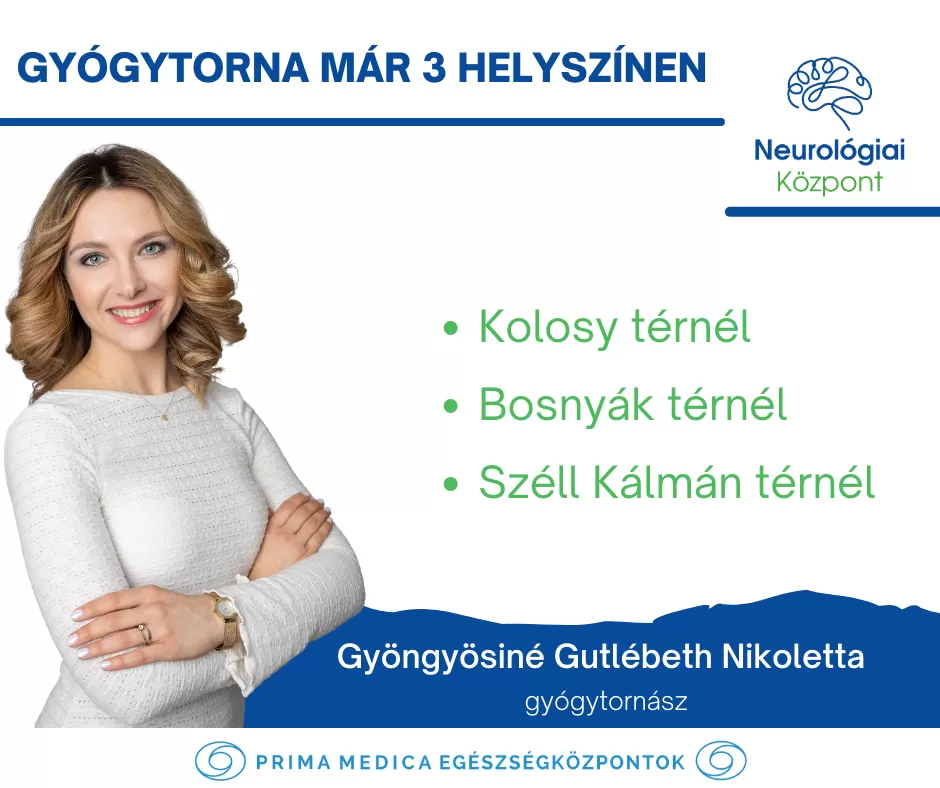 Neurológiai Központ - Ostrom utca - Photo 5