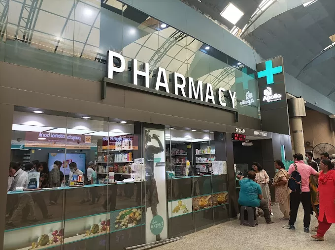 Department of Gynaecology || Apollo Hospital Indraprastha Delhi - Photo 6