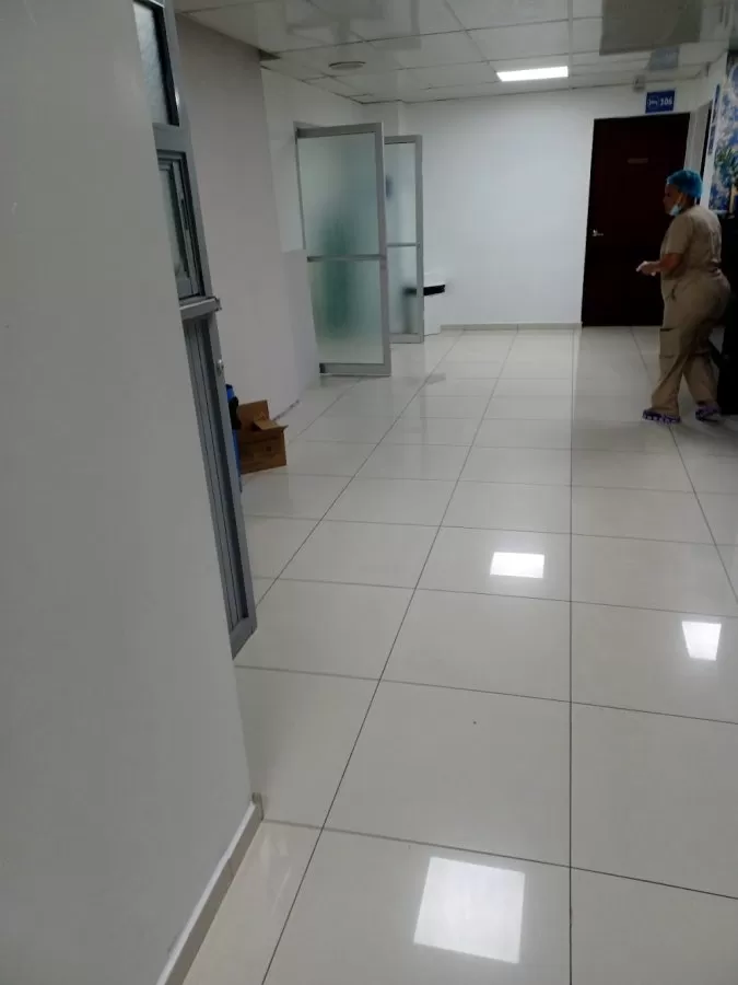 Centro Medico Escaño SRL - Photo 8