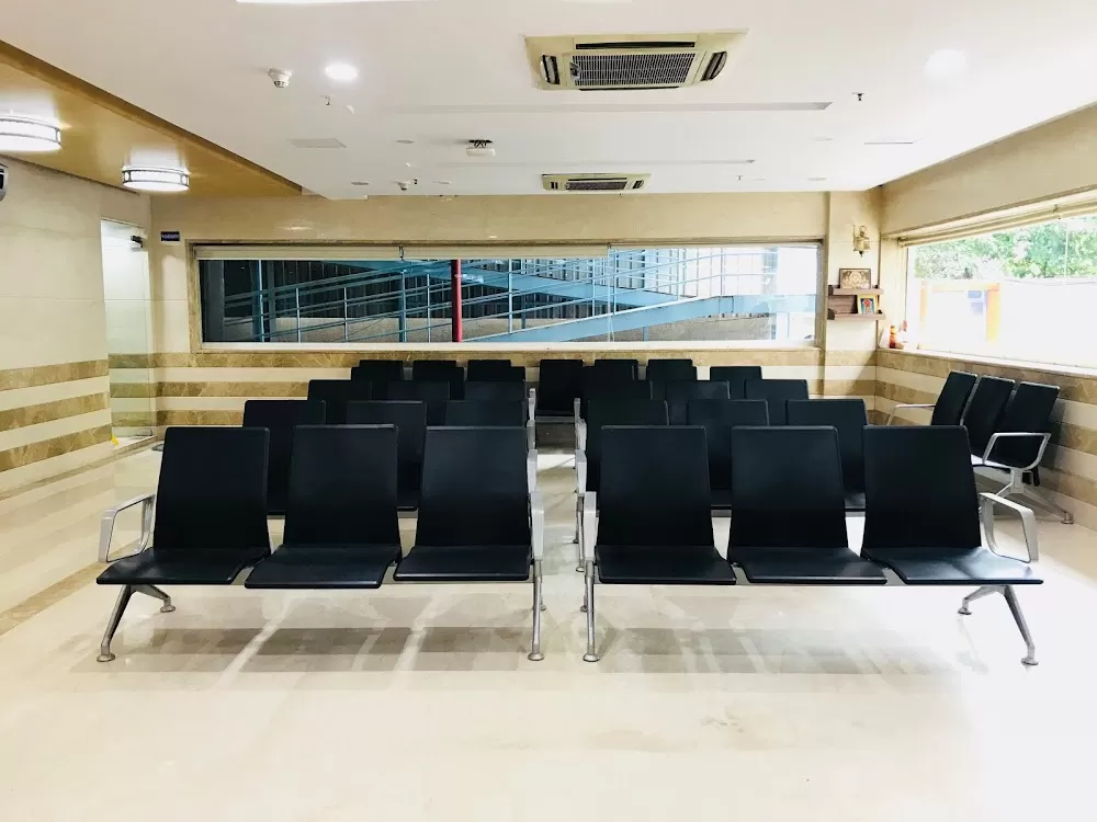 ASVINS Specialty Hospital - Best Cancer Hospital in Hyderabad - Photo 3