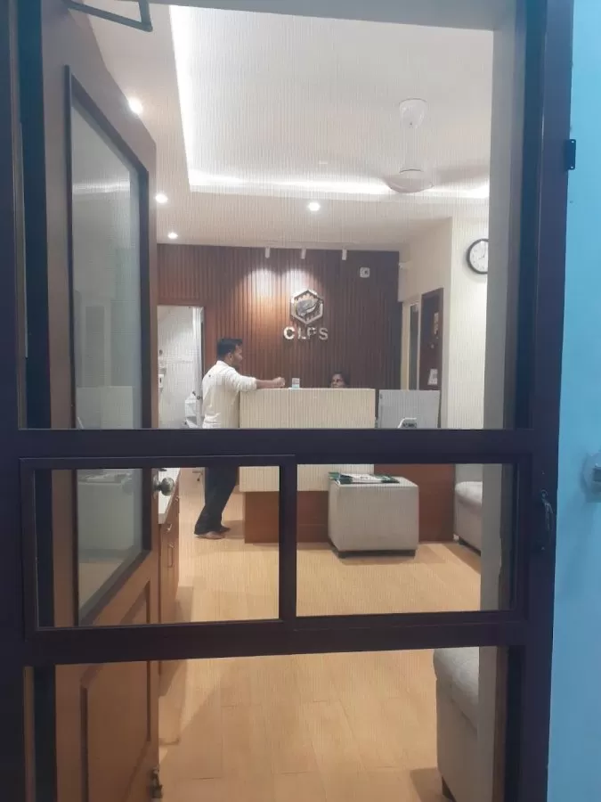 Portal Triad Clinic - Photo 5