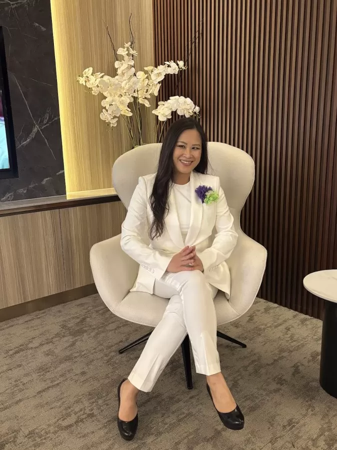Dr Melissa Tan Ley Hui Breast, Oncoplastic & Reconstructive Surgeon - Photo 2