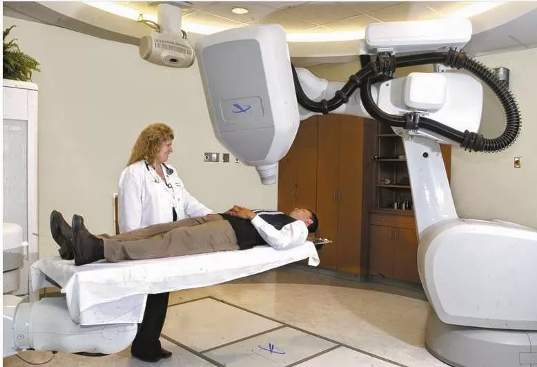 Centro de Oncología, Centro de Cáncer Monterrey - Photo 2