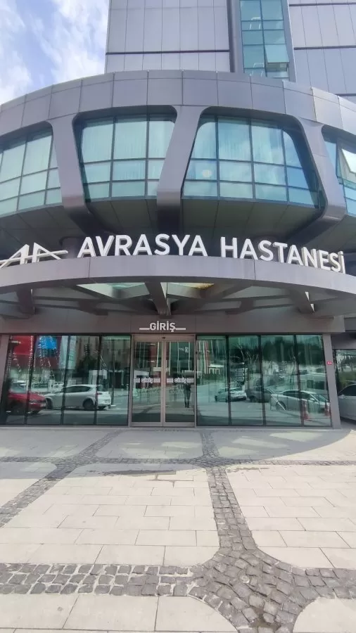 Avrasya Hastanesi - Photo 5
