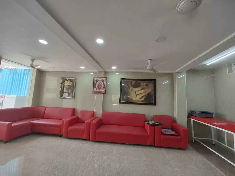 IRED Hospital - Photo 2