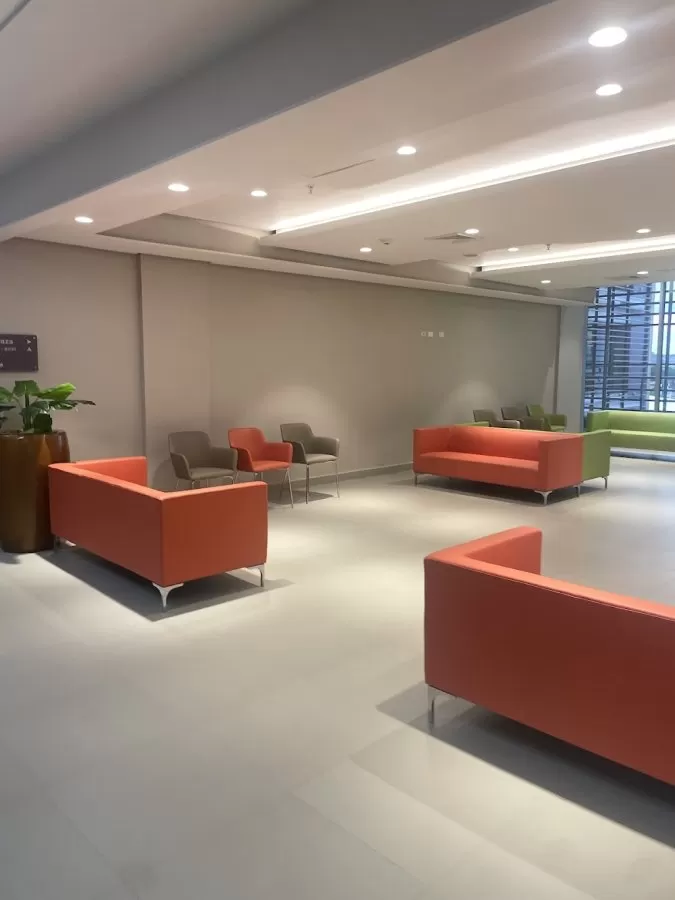 Cardiovascular Center Pacifica Salud - Photo 1